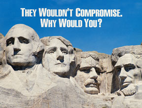 Article on Compromise
