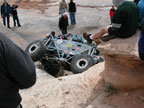 Tube and rock buggies are a big part of four-wheeling these days.  They need to be in your Friends group.
