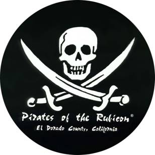Logo Pirate