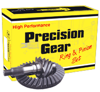 Visit Precision Gear Home Page