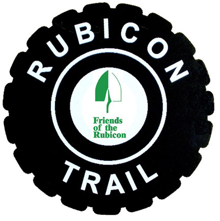 Rubicon Trail issues and news