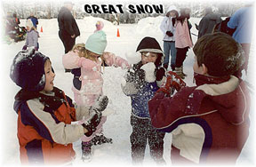 Great snow for all -- click for larger image