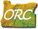 Visit the Oregon Recreation Coalition new Home Page