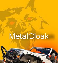 MetalCloak