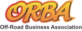 Off-Road Business Association Home Page -- sponsors of Del