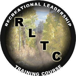 RLTC Training Course by Del Albright