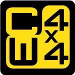 Metalcloak and Cloakworks 4x4 logos