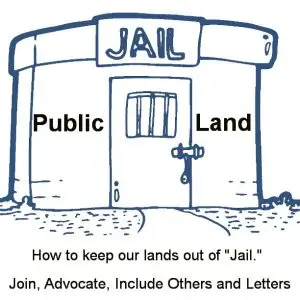 Public lands out of jail