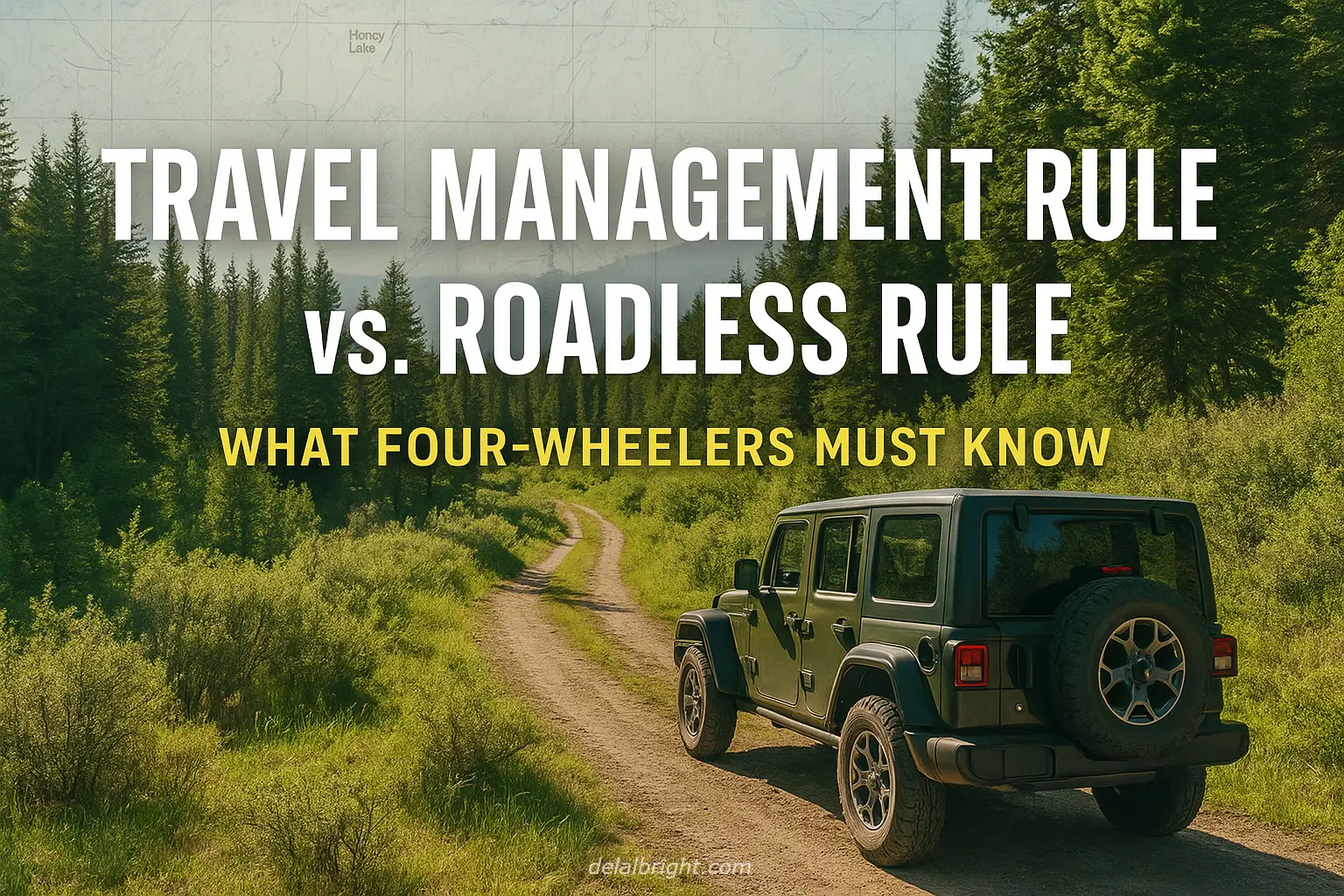 Travel Management Rule TMR explained