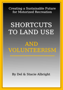 Shortcuts to Landuse