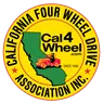Cal4wheel logo
